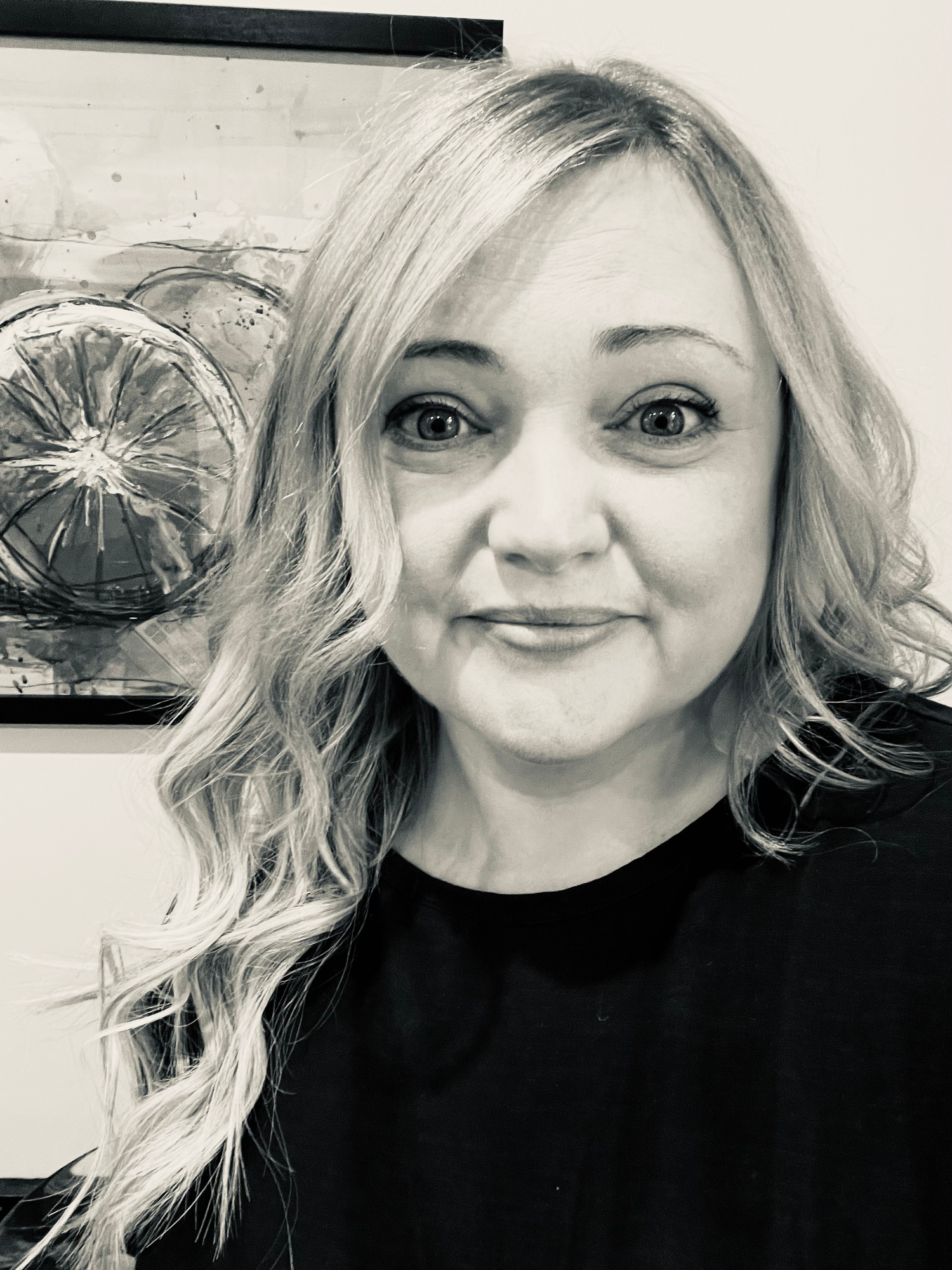 Emma Sherry Artist