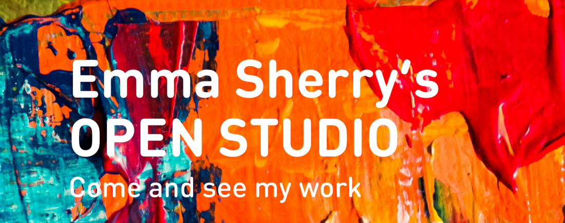 Borderland Visual Arts Open Studios 2022