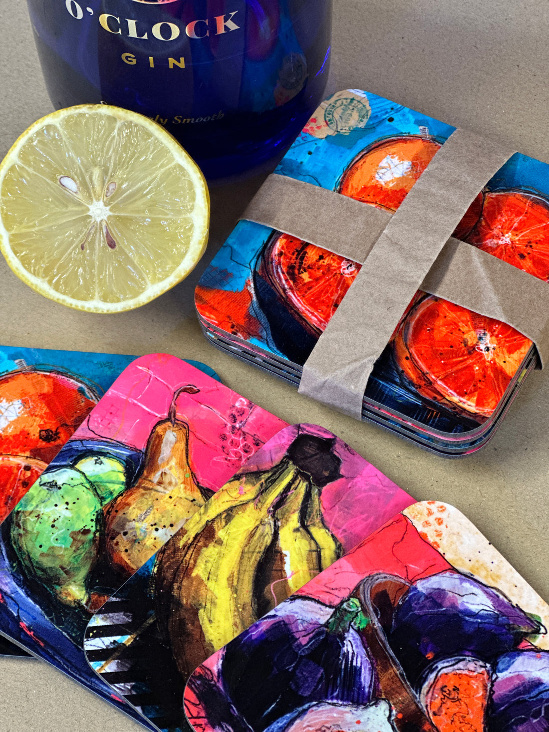 New Gift and Homeware Range Launched!