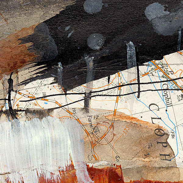 'An Old Stone House' [Limited Edition Giclée Print]