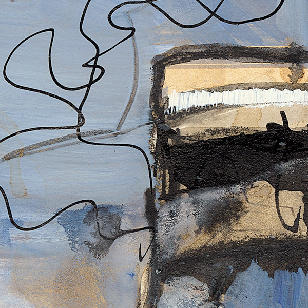 'An Old Stone House' [Limited Edition Giclée Print]